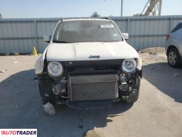 Jeep Renegade 2020 2