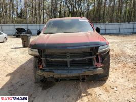 Cadillac Escalade 2021 6 Cadillac Escalade 2021 6