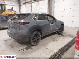 Mazda CX-30 2023 2 Mazda CX-30 2023 2