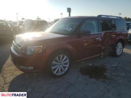 Ford Pozostałe 2019 3 Ford Pozostałe 2019 3