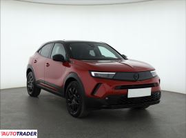 Opel Mokka - zobacz ofertę