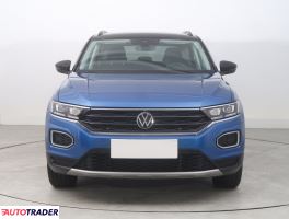 Volkswagen T-Roc 2021 1.5 147 KM