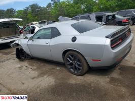 Dodge Challenger 2023 3
