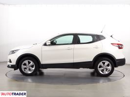 Nissan Qashqai 2019 1.3 156 KM