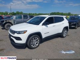 Jeep Compass 2023 2