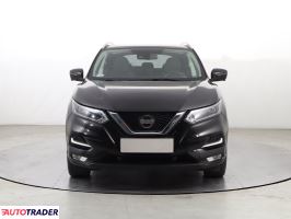 Nissan Qashqai 2018 1.5 113 KM