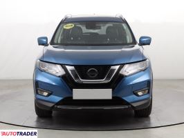 Nissan X-Trail 2017 2.0 174 KM Nissan X-Trail 2017 2.0 174 KM