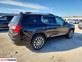 GMC Acadia 2022 3