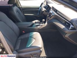 Toyota Camry 2019 2