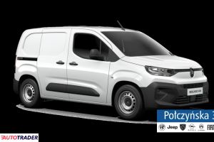 Citroen Berlingo 2026 1.2