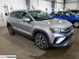 Volkswagen Pozostałe 2022 1 Volkswagen Pozostałe 2022 1