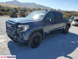 GMC Sierra 2020 2 GMC Sierra 2020 2