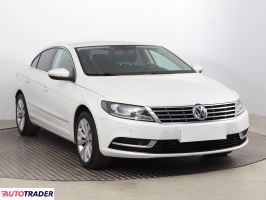 Volkswagen Passat CC 2016 1.4 147 KM Volkswagen Passat CC 2016 1.4 147 KM