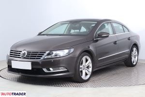 Volkswagen Passat CC 2013 2.0 138 KM