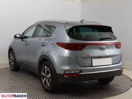 Kia Sportage 2019 1.6 130 KM