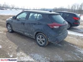 Nissan Pozostałe 2021 1