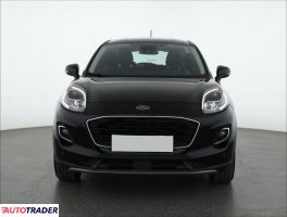 Ford Puma 2021 1.0 123 KM