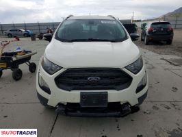 Ford EcoSport 2020 2