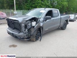 GMC Sierra 2020 5