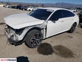 Honda Accord 2021 1 Honda Accord 2021 1