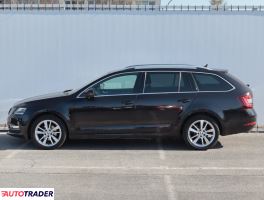 Skoda Octavia 2018 2.0 147 KM