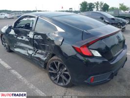 Honda Civic 2019 2 Honda Civic 2019 2