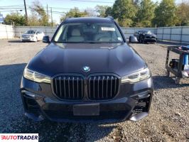 BMW Pozostałe 2020 4