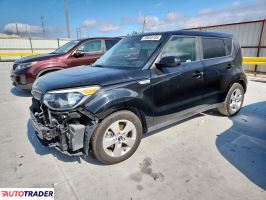 Kia Soul 2019 1