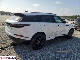 Land Rover Range Rover 2023 3 Land Rover Range Rover 2023 3