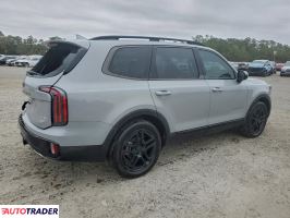 Kia Pozostałe 2025 3