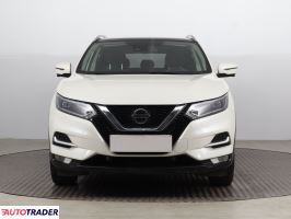 Nissan Qashqai 2018 1.2 113 KM