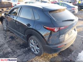 Mazda CX-30 2026 2