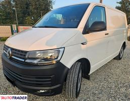 Volkswagen Transporter 2018 2