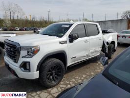 GMC Sierra 2021 6