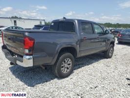 Toyota Tacoma 2019 3 Toyota Tacoma 2019 3