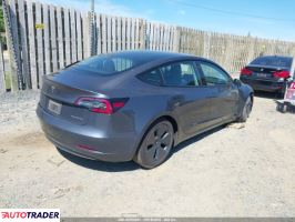 Tesla Model 3 2022 Tesla Model 3 2022