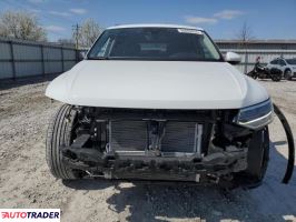 Volkswagen Tiguan 2024 2 Volkswagen Tiguan 2024 2