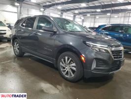 Chevrolet Equinox 2023 1