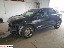 Ford Edge 2020 2 Ford Edge 2020 2