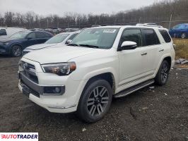 Toyota Pozostałe - zobacz ofertę