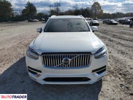 Volvo XC90 2021 2