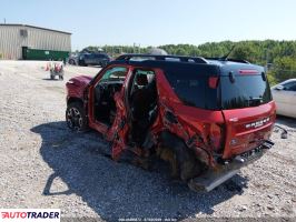 Ford Bronco 2024 1