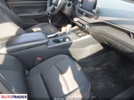 Nissan Altima 2020 2