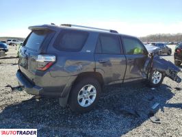 Toyota Pozostałe 2023 4