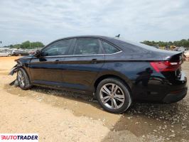 Volkswagen Jetta 2022 1