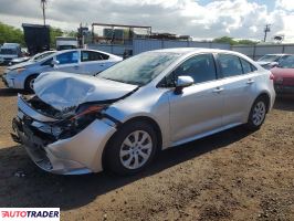 Toyota Corolla 2026 2