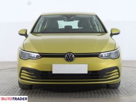 Volkswagen Golf 2020 1.0 108 KM