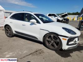 Porsche Macan 2023 2 Porsche Macan 2023 2