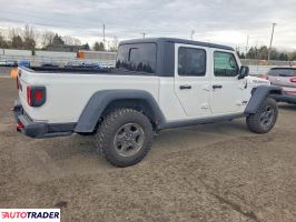 Jeep Pozostałe 2021 3