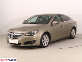 Opel Insignia 2014 2.0 160 KM